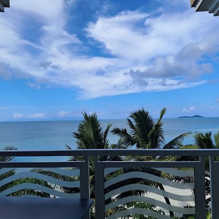 Hotel Diamond Plaza Grand Anse  Esterno foto