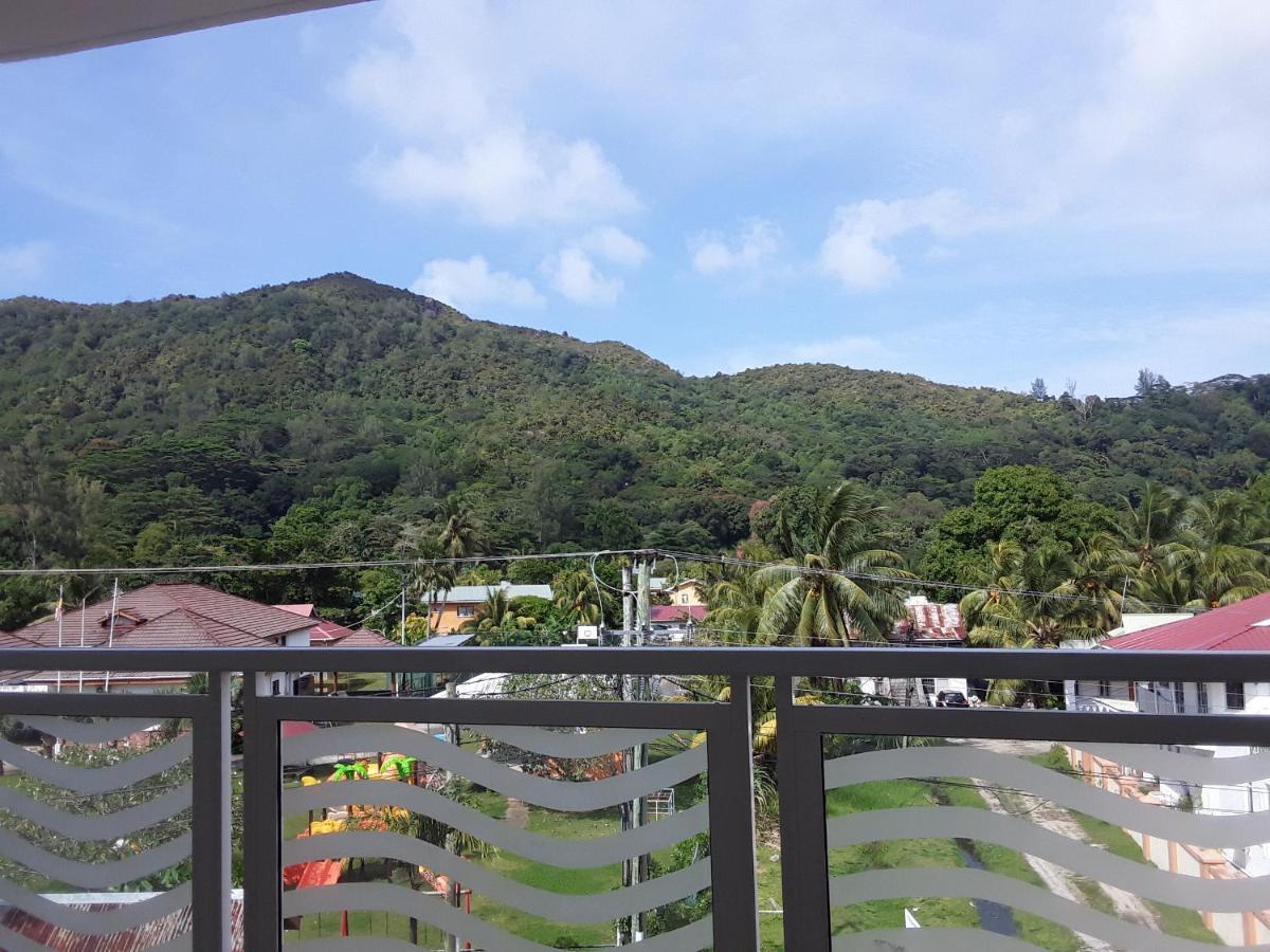 Hotel Diamond Plaza Grand Anse  Esterno foto