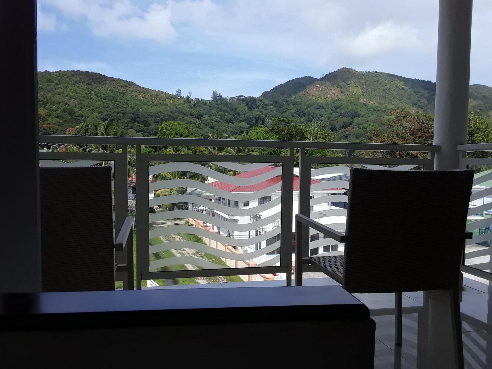 Hotel Diamond Plaza Grand Anse  Camera foto